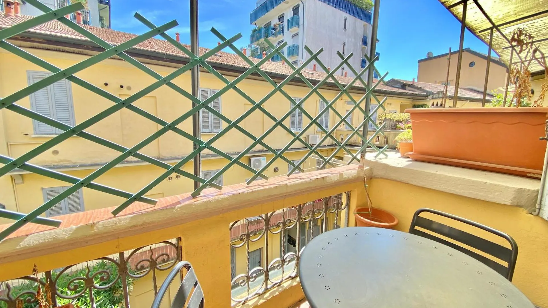 In Coorte Di Prestigio Home Milan Italy
