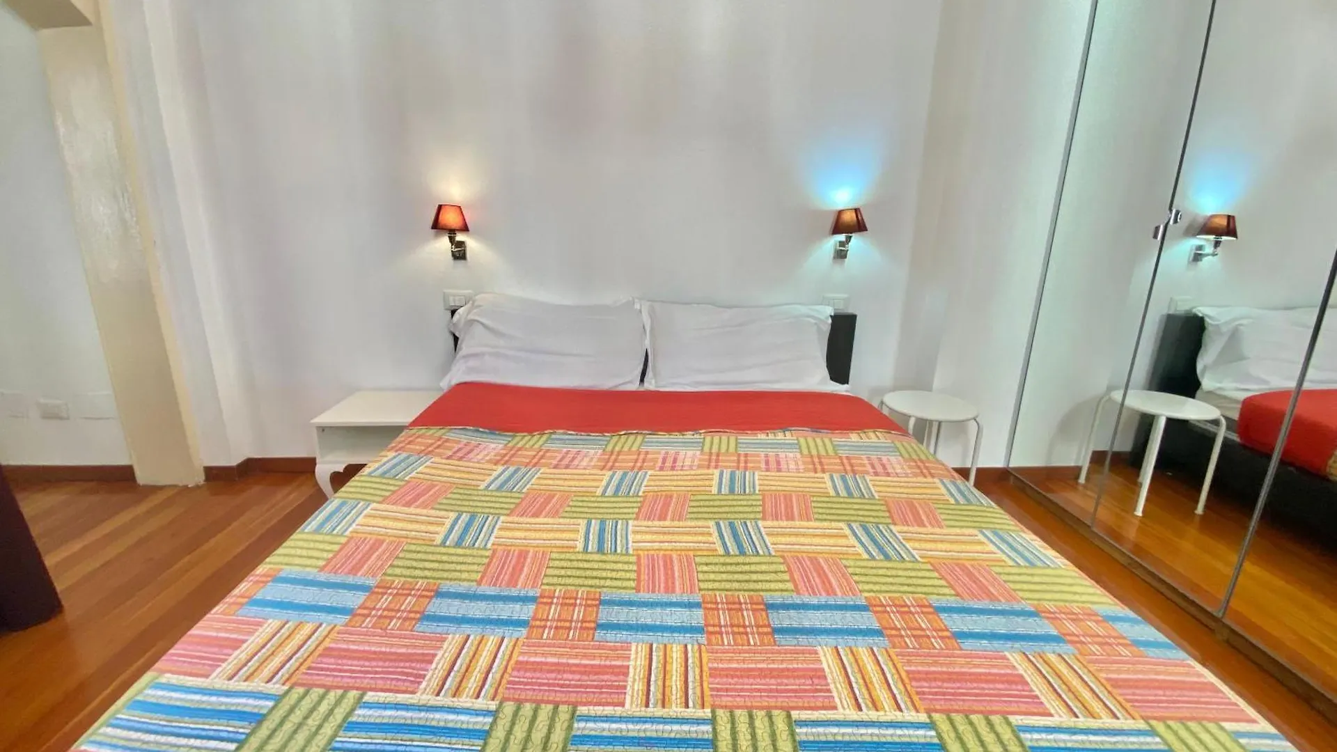 In Coorte Di Prestigio Home Milan