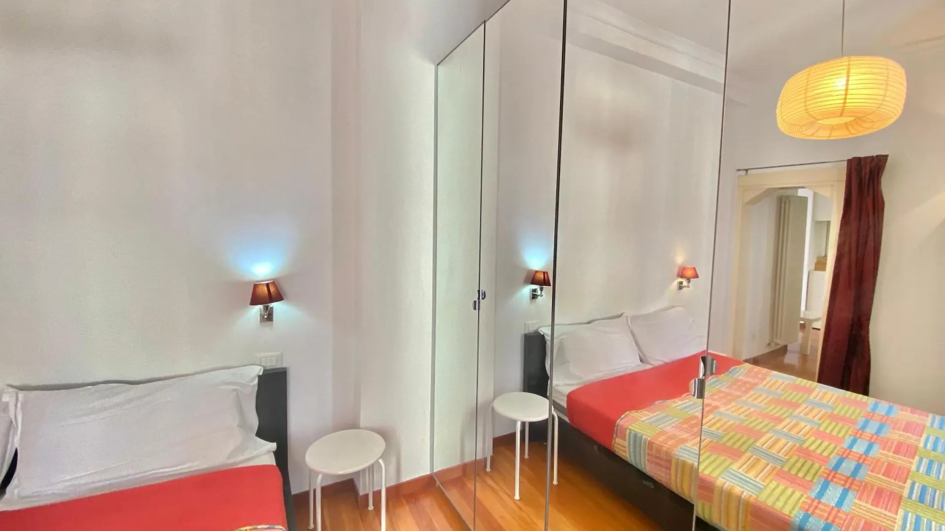Apartment In Coorte Di Prestigio Home Milan