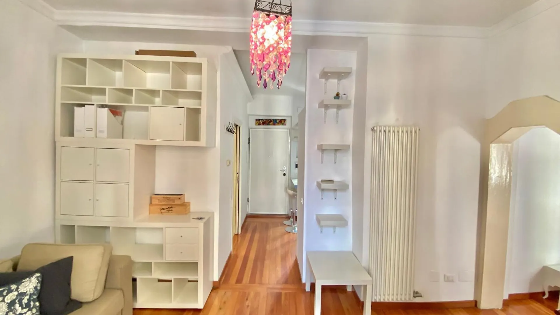 Apartment In Coorte Di Prestigio Home Milan