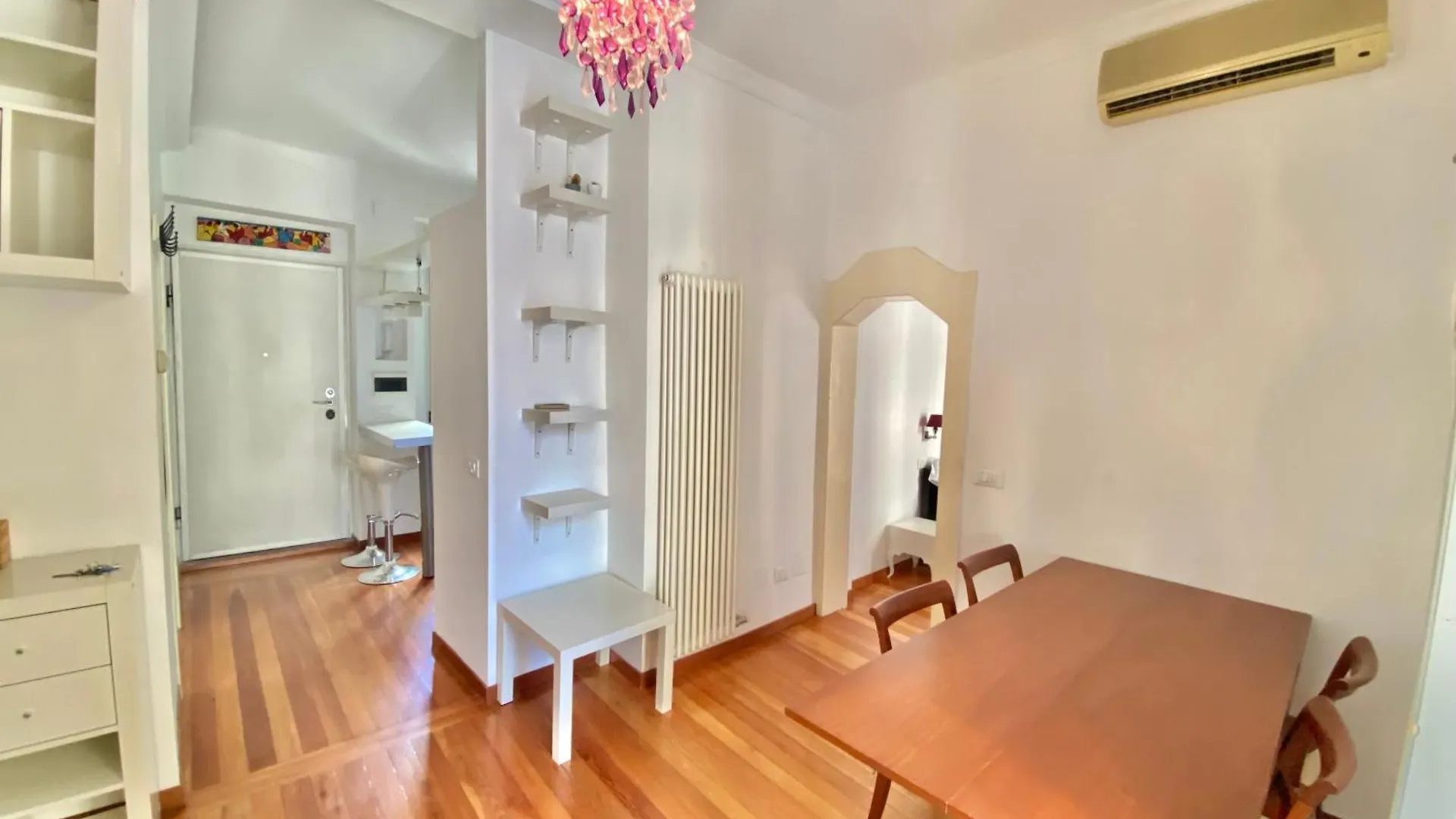 In Coorte Di Prestigio Home Milan