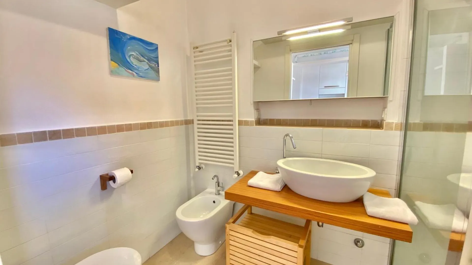 In Coorte Di Prestigio Home Milan Italy