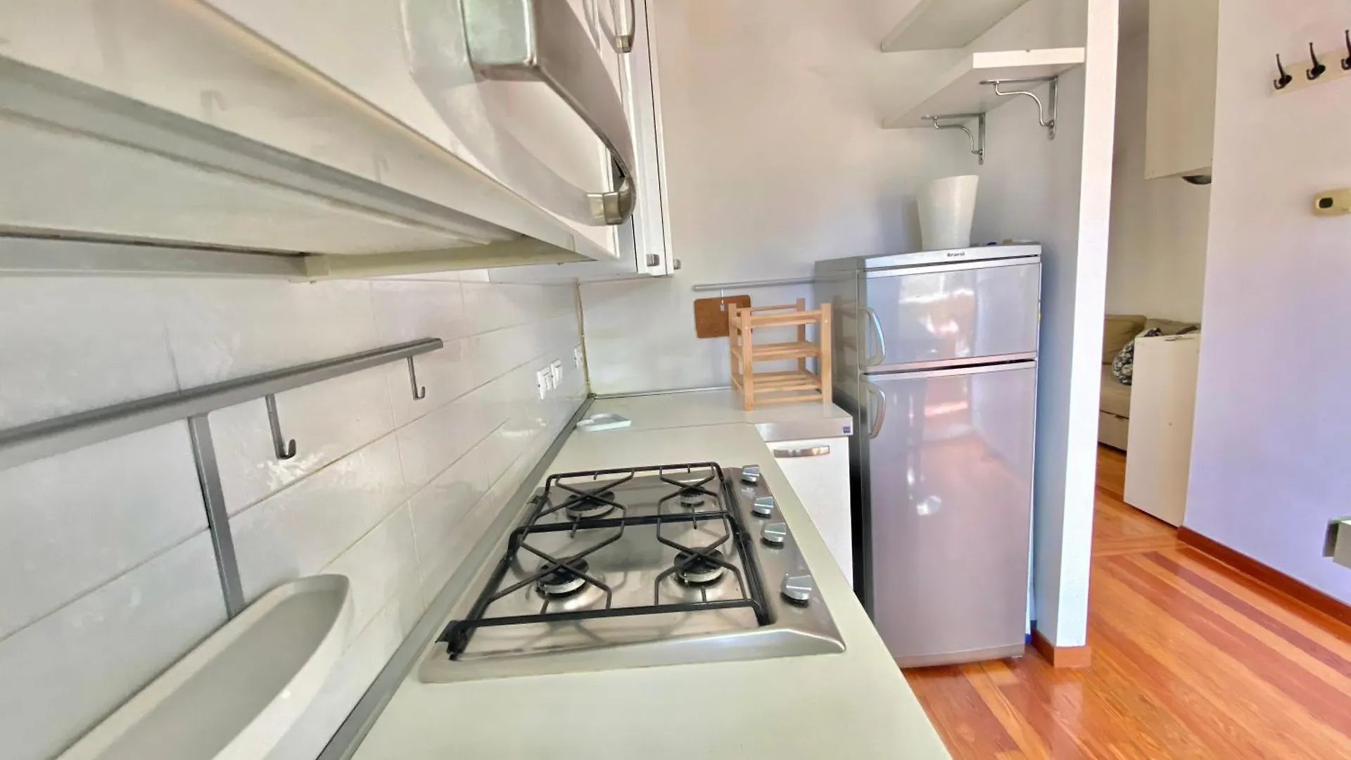 Apartment In Coorte Di Prestigio Home Milan