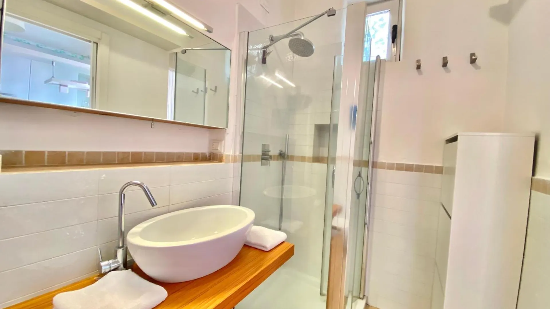 In Coorte Di Prestigio Home Milan Apartment