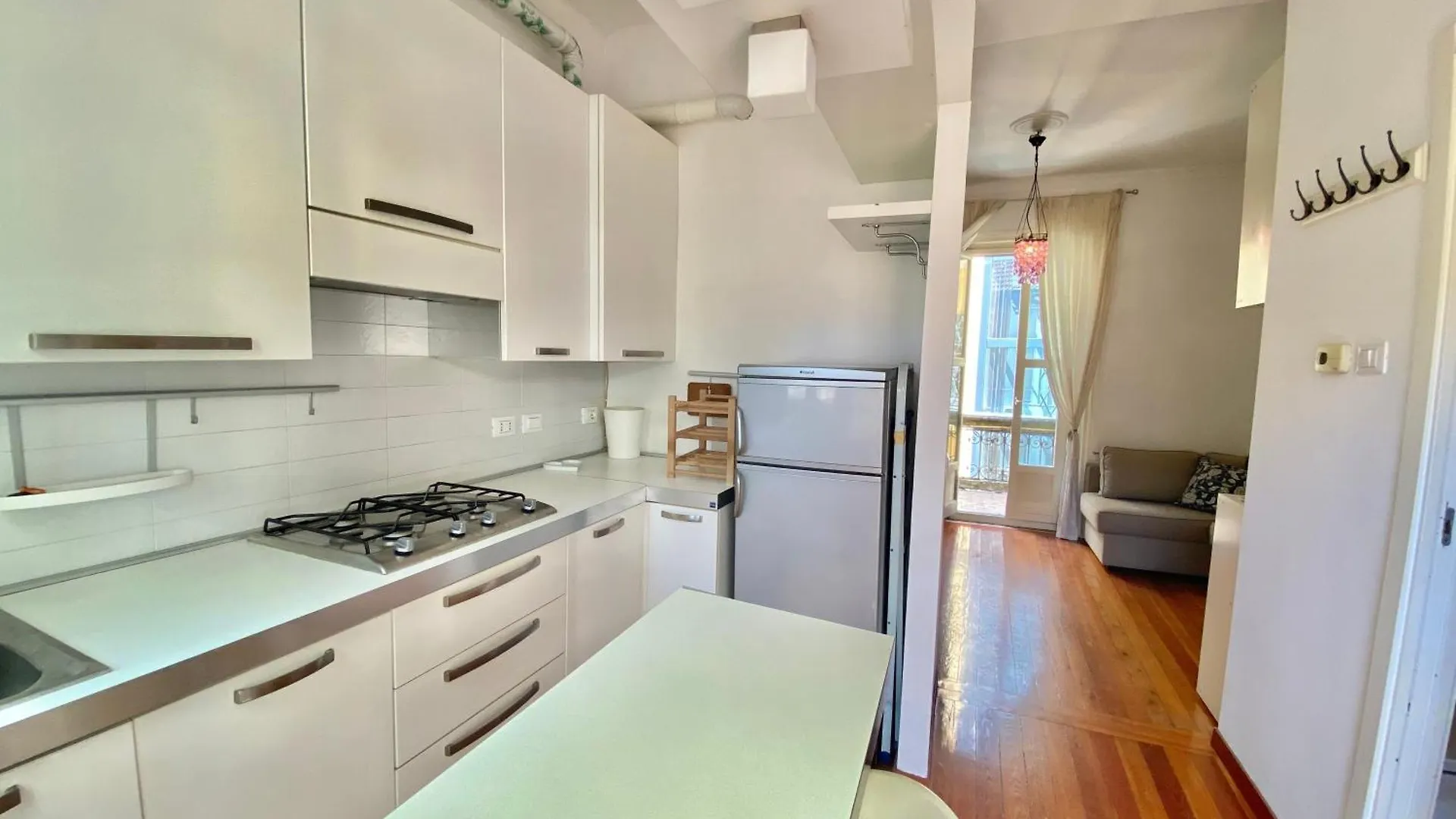 Apartment In Coorte Di Prestigio Home Milan Italy
