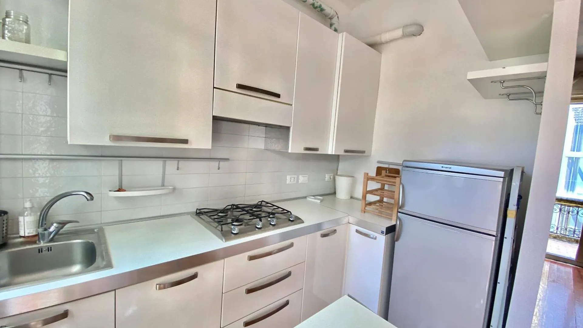 In Coorte Di Prestigio Home Milan Apartment