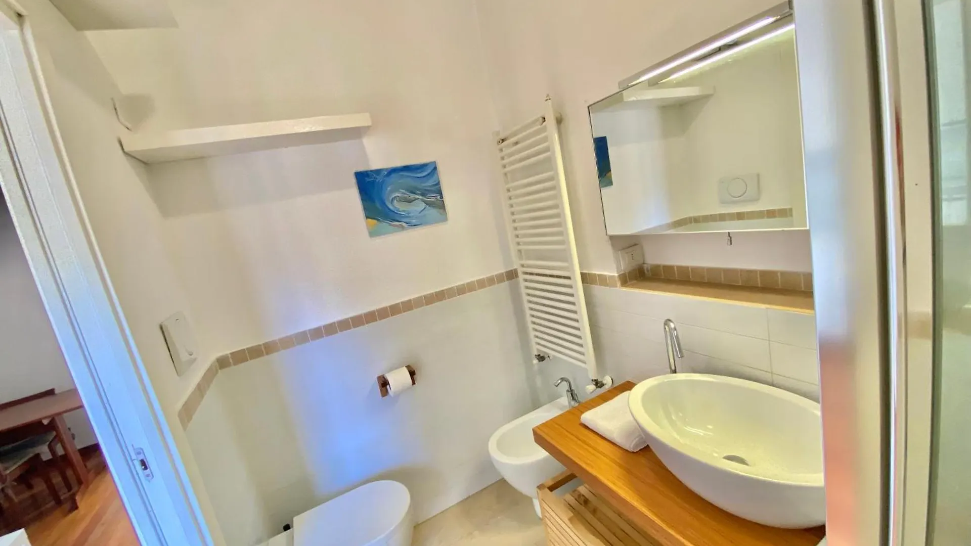 In Coorte Di Prestigio Home Milan 0*,
