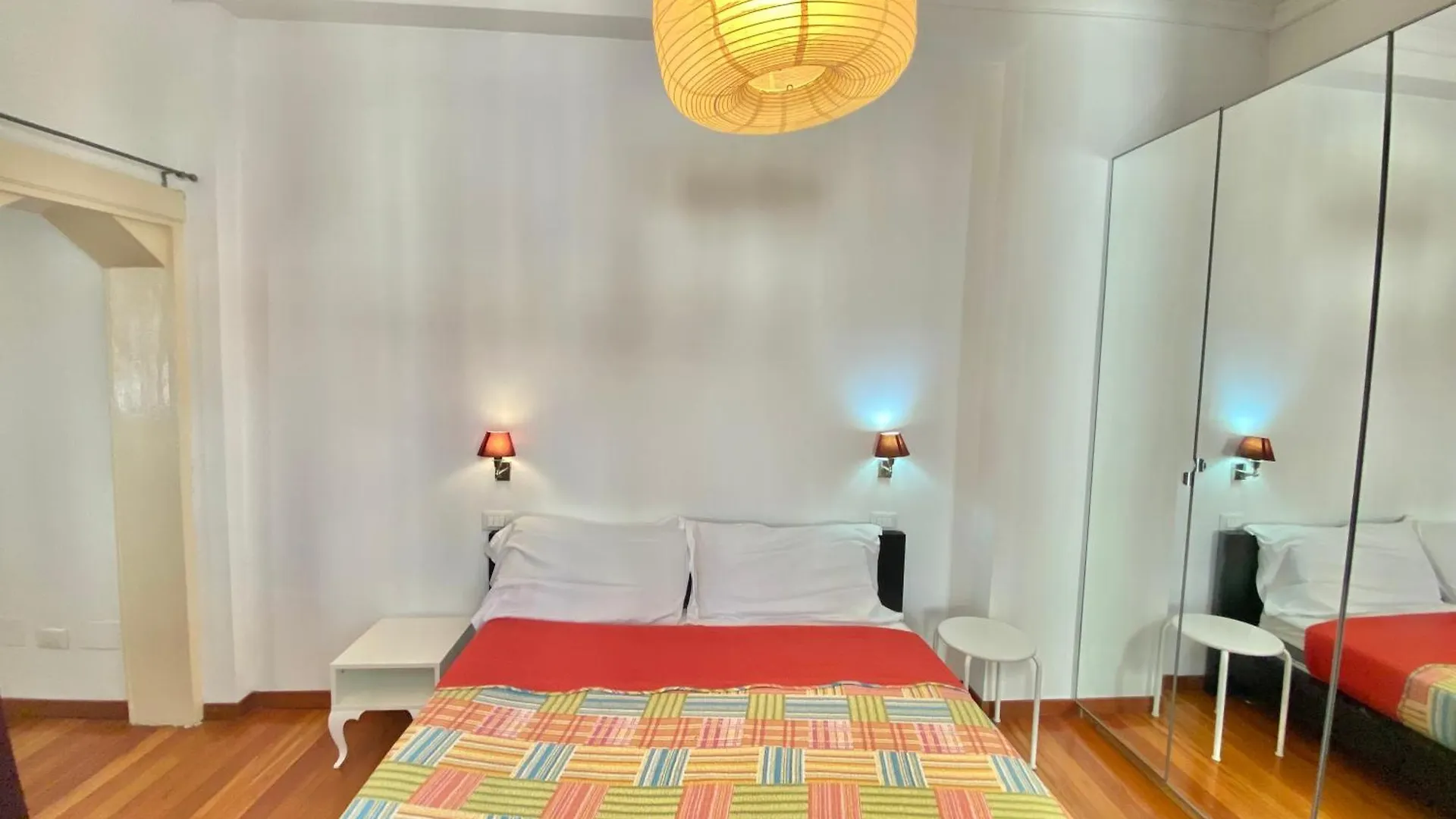 In Coorte Di Prestigio Home Milan Apartment
