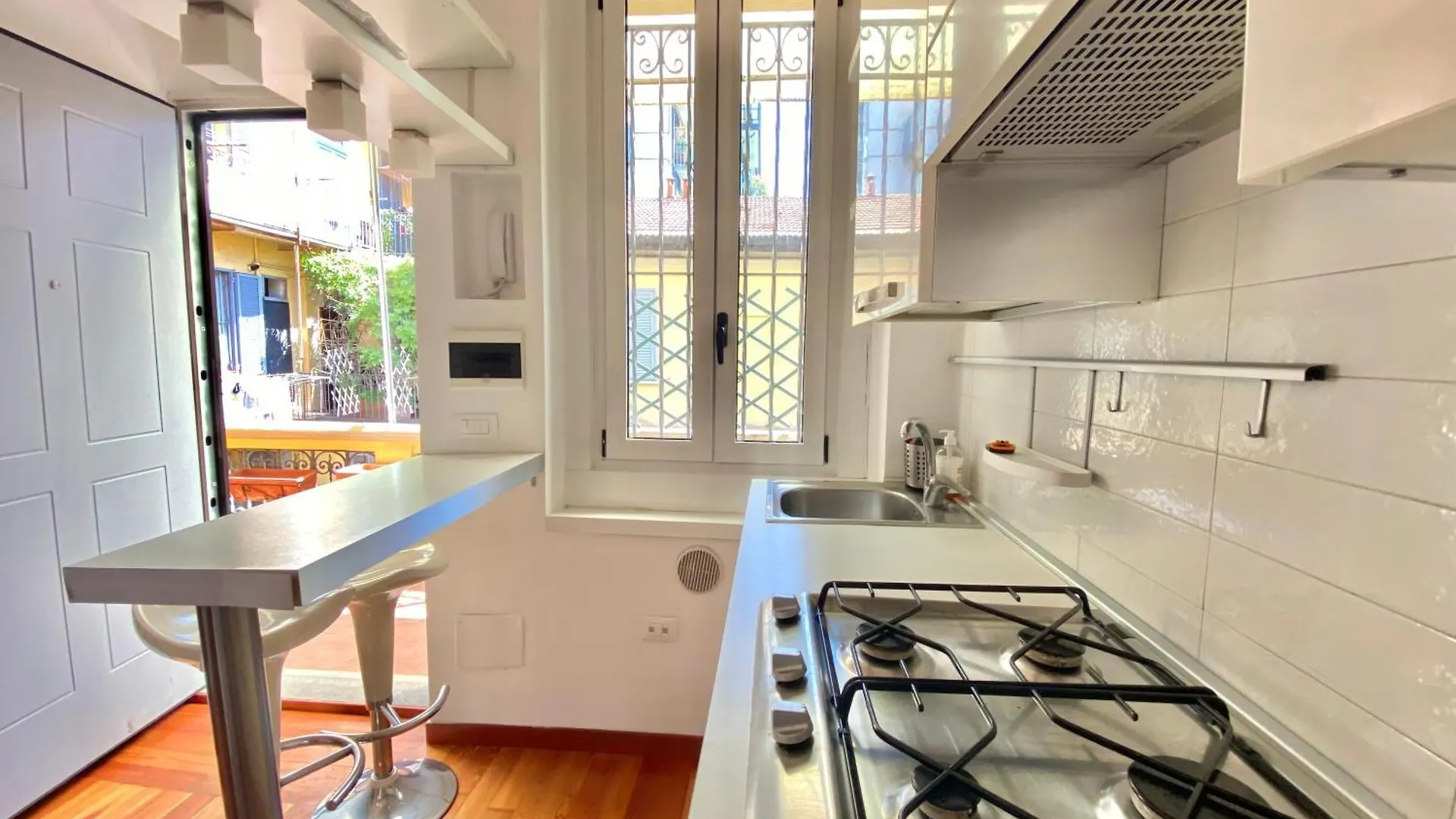 Apartment In Coorte Di Prestigio Home Milan