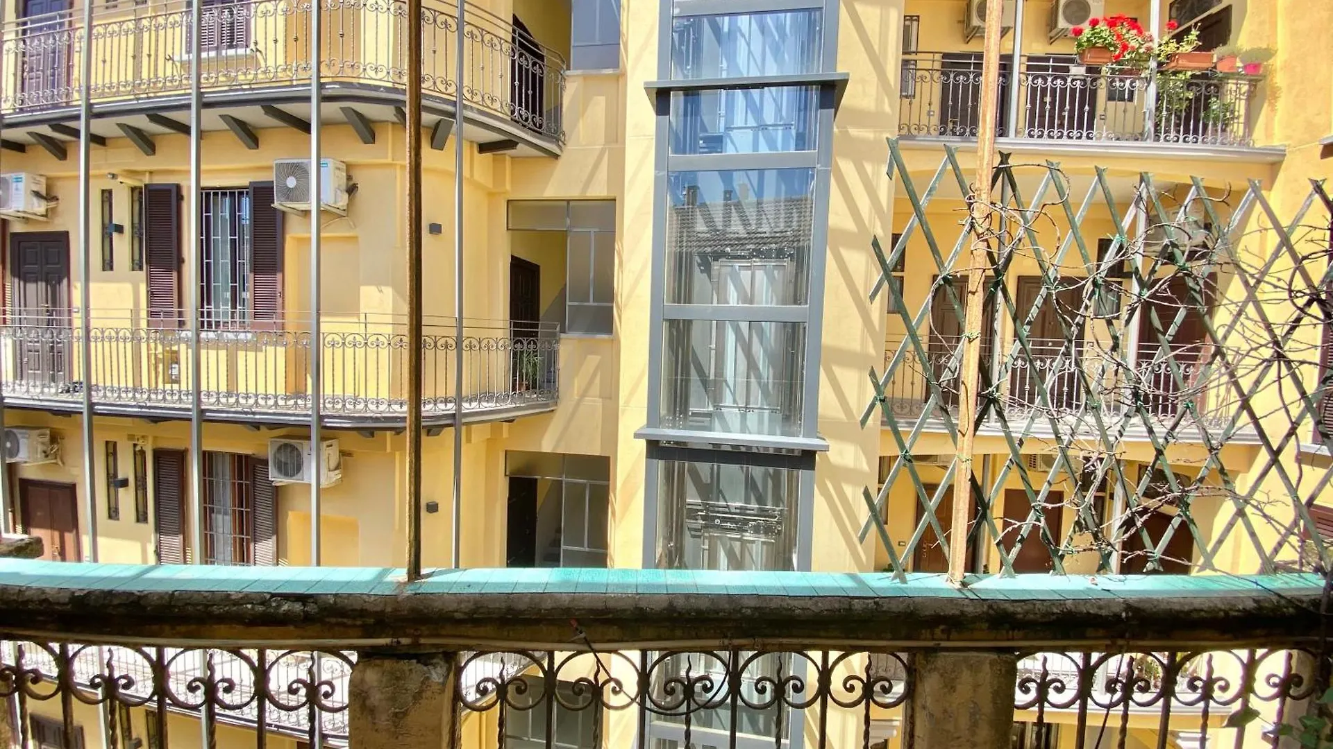 In Coorte Di Prestigio Home Milan